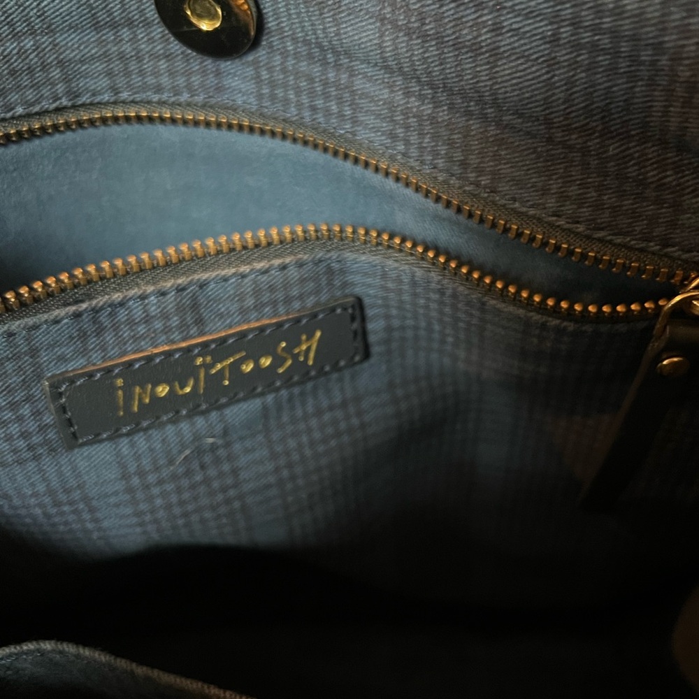 Leone Nomad Bag - Picture 4 of 11